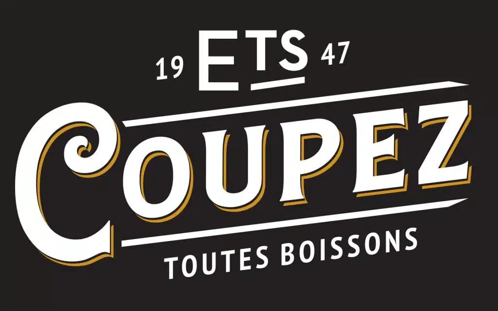 Ets Coupez | Toutes boissons