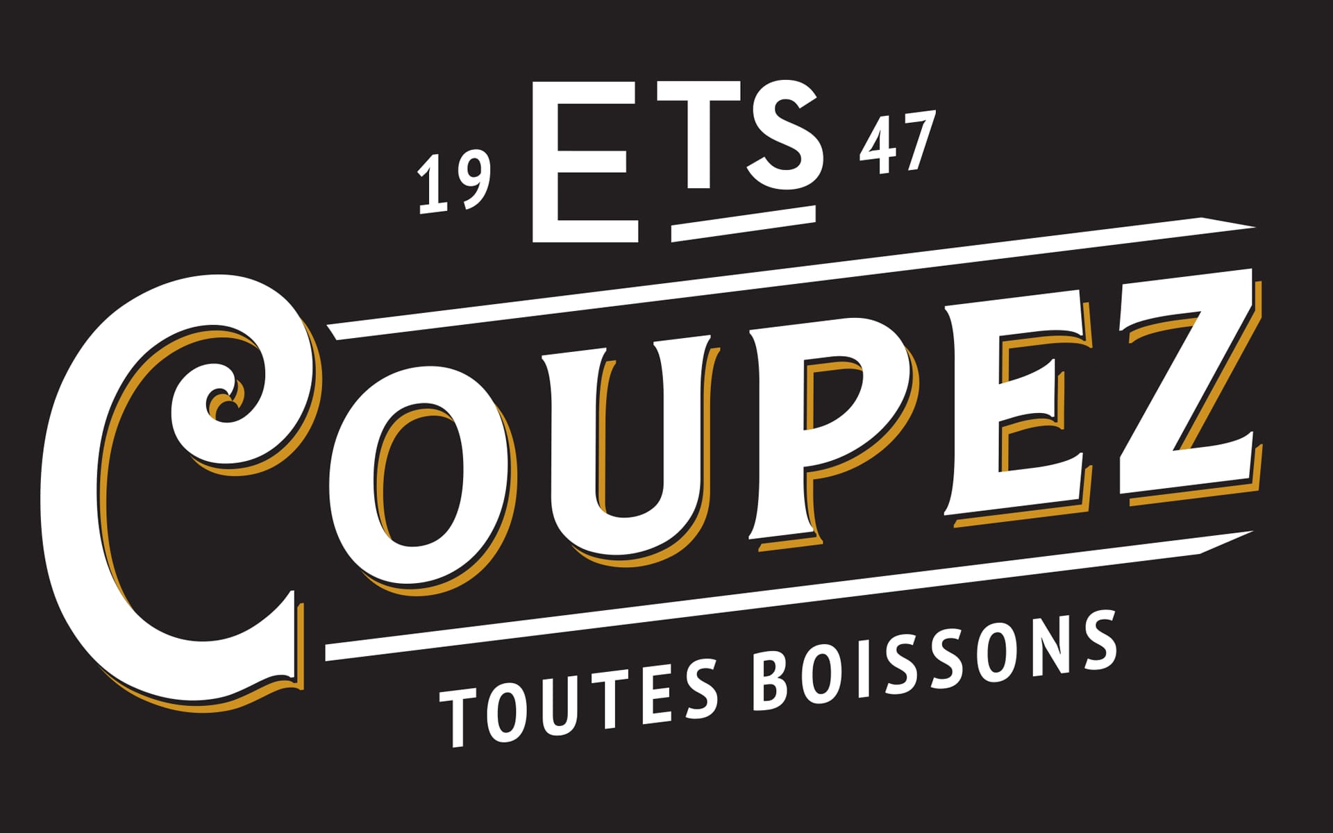 Ets Coupez | Toutes boissons