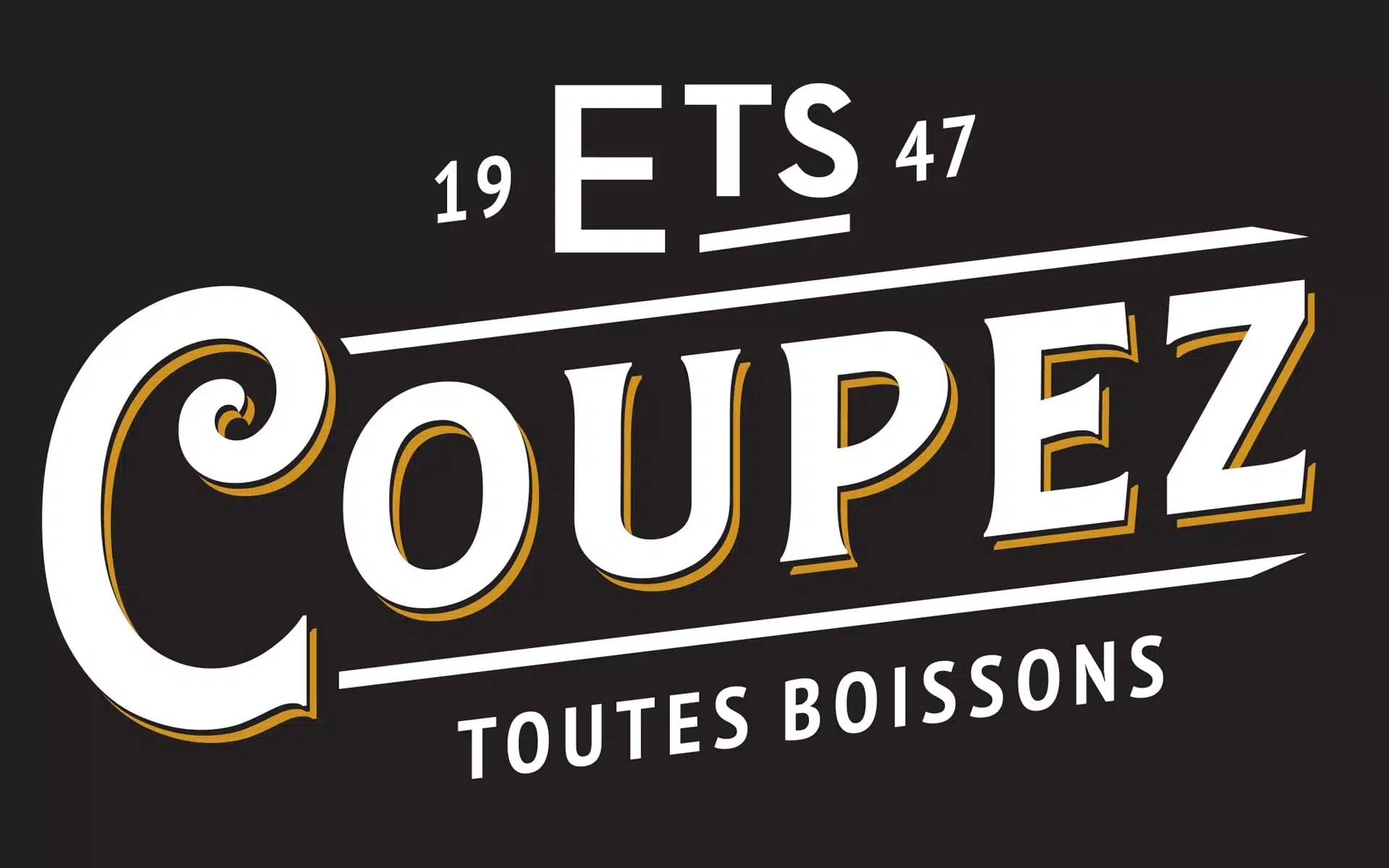Ets Coupez | Toutes boissons